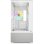 Caja PC Sharkoon MK7 ARGB Blanco µATX Ventana