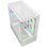 Caja PC Sharkoon MK7 ARGB Blanco µATX Ventana