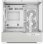 Caja PC Sharkoon MK7 ARGB Blanco µATX Ventana