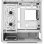 Caja PC Sharkoon MK7 ARGB Blanco µATX Ventana