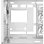 Caja PC Sharkoon MK7 ARGB Blanco µATX Ventana
