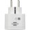 Prise intelligente Brennenstuhl Connect WA 3600 XS02 Wi-Fi Commande vocale Matter
