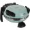 Forno per pizza G3 Ferrari Delizia 1200W con pietra