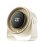 Ventilador de Sobremesa Vention PBJH0 10W 3 Velocidades Batería 3000mAh USB Tipo C Display Digital