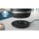 Bouilloire Philips 7000 HD9396/90 2200W 1.7L Double Paroi