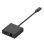 Netgear Nighthawk USB-C zu Ethernet Gigabit Adapter