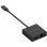 Netgear Nighthawk USB-C zu Ethernet Gigabit Adapter