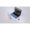 Netgear Nighthawk USB-C zu Ethernet Gigabit Adapter