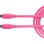 USB-C Kabel Rode Microphones SC27-P 60W PD 2m Neon Pink