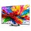TV LG QNED evo AI 65QNED93A6A 65" 4K UltraHD 120Hz Smart TV WebOS Dolby Vision Dolby Atmos