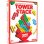 Geschicklichkeitsspiel Tower Stack Just Play für die ganze Familie