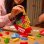 Geschicklichkeitsspiel Tower Stack Just Play für die ganze Familie