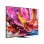 TV LG QNED evo AI 100QNED86A6 100" 4K UltraHD 120Hz Smart TV WebOS HDR10 Dolby Vision