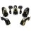 Lector de códigos de barras Datalogic PD9630-ARK2 1D/2D USB IP65/IP67