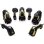 Lector de códigos de barras Datalogic PD9630-ARK2 1D/2D USB IP65/IP67