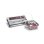 Saldatrice a vuoto Magic Vac Jumbo 30evo Acciaio inox 130W