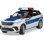 Jouet de construction Bruder Range Rover Velar Police 1:16 avec son et lumière