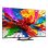 TV LG QNED MiniLED 85QNED93A6A 85" 4K UltraHD 120Hz Smart TV WebOS Dolby Vision Dolby Atmos