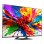 TV LG QNED MiniLED 85QNED93A6A 85" 4K UltraHD 120Hz Smart TV WebOS Dolby Vision Dolby Atmos