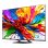 TV LG QNED MiniLED 85QNED93A6A 85" 4K UltraHD 120Hz Smart TV WebOS Dolby Vision Dolby Atmos