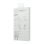 Kit protezione cover e vetro temperato Baseus SuperCeramic iPhone 14 Plus