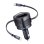 Caricatore Auto Baseus Enjoyment Max 60W USB-C Nero
