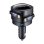 Caricatore Auto Baseus Enjoyment Max 60W USB-C Nero