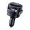Caricatore Auto Baseus Enjoyment Max 60W USB-C Nero