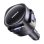 Caricatore Auto Baseus Enjoyment Max 60W USB-C Nero