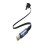 Caricatore Auto Baseus Enjoyment Max 60W USB-C Nero