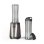 Batidoras personal Black & Decker 500W Acero inoxidable 4 cuchillas Picahielos