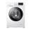 Máquina de Lavar Roupa TCL FF1214WA0ES 12 Kg 1400rpm Classe A Branco Tambor Honeycomb