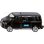 Modèle Réduction SIKU VW T5 Commandement Opérations Spéciales