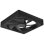 Ventoinha suplementar NZXT F140P 140mm 500-1700 RPM com rolamento fluido