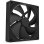 Ventoinha suplementar NZXT F140P 140mm 500-1700 RPM com rolamento fluido