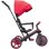 Tricycle pour enfant GLOBBER Explorer Trike 4 en 1 avec capote UV pliable