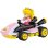 RC-Auto Carrera Mario Kart Race Kart Peach 2,4 GHz 1:32