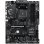 Placa Base MSI B550 GAMING AMD B550 AM4 DDR4 ATX PCIe 4.0 RGB