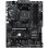 Carte mère MSI B550 GAMING WIFI AMD B550 AM4 DDR4 ATX PCIe 4.0 RGB