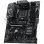 Placa Base MSI B550 GAMING AMD B550 AM4 DDR4 ATX PCIe 4.0 RGB