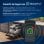 Lavavajillas Beko 3ª Bandeja Flexi 15 Services C avec 11 programmes