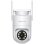 Cámara IP Foscam PD8W 4K Visión Nocturna Exterior IA Audio Bidireccional