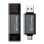 Unidad flash USB Team Group X1 128 GB USB Type-A y Type-C 3.2 Gen1
