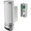 Cámara IP Bosch Smart Home Eyes II FullHD Exterior Audio Bidireccional IA