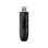 Pen USB Team Group C186 64GB USB 3.2 Gen 1 preta deslizante