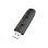 Pen USB Team Group C186 64GB USB 3.2 Gen 1 preta deslizante
