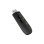 Pen USB Team Group C186 64GB USB 3.2 Gen 1 preta deslizante