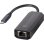 Adattatore di Rete Sonnet Solo5G USB-C a Ethernet 5Gb