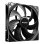 Refrigeração Ar Be quiet Pure Wings 3 140 mm PWM Triple Pack Preto