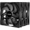 Refrigeração Ar Be quiet Pure Wings 3 140 mm PWM Triple Pack Preto